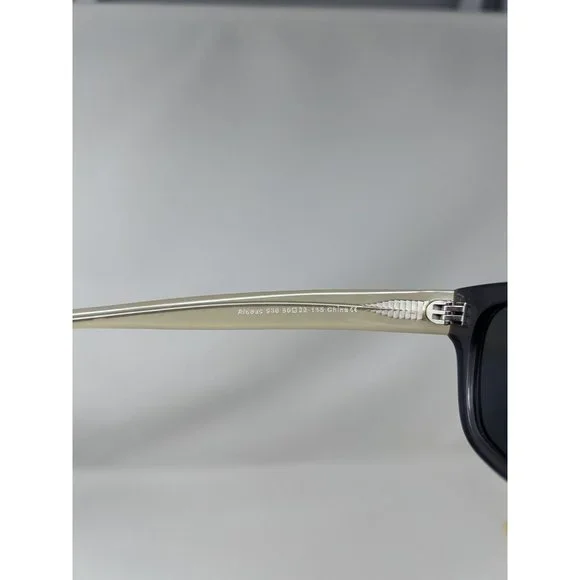 Warby Parker x Pencils Of Promise Sunglasses Aldous 930 Frames 50 [] 22 145